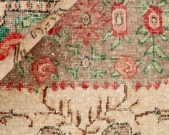 Vintage Royal Fine orientalisk matta 118 x 204 cm