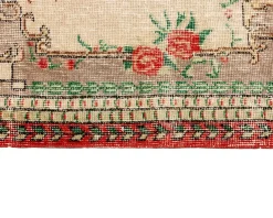 Vintage Royal Fine orientalisk matta 118 x 204 cm