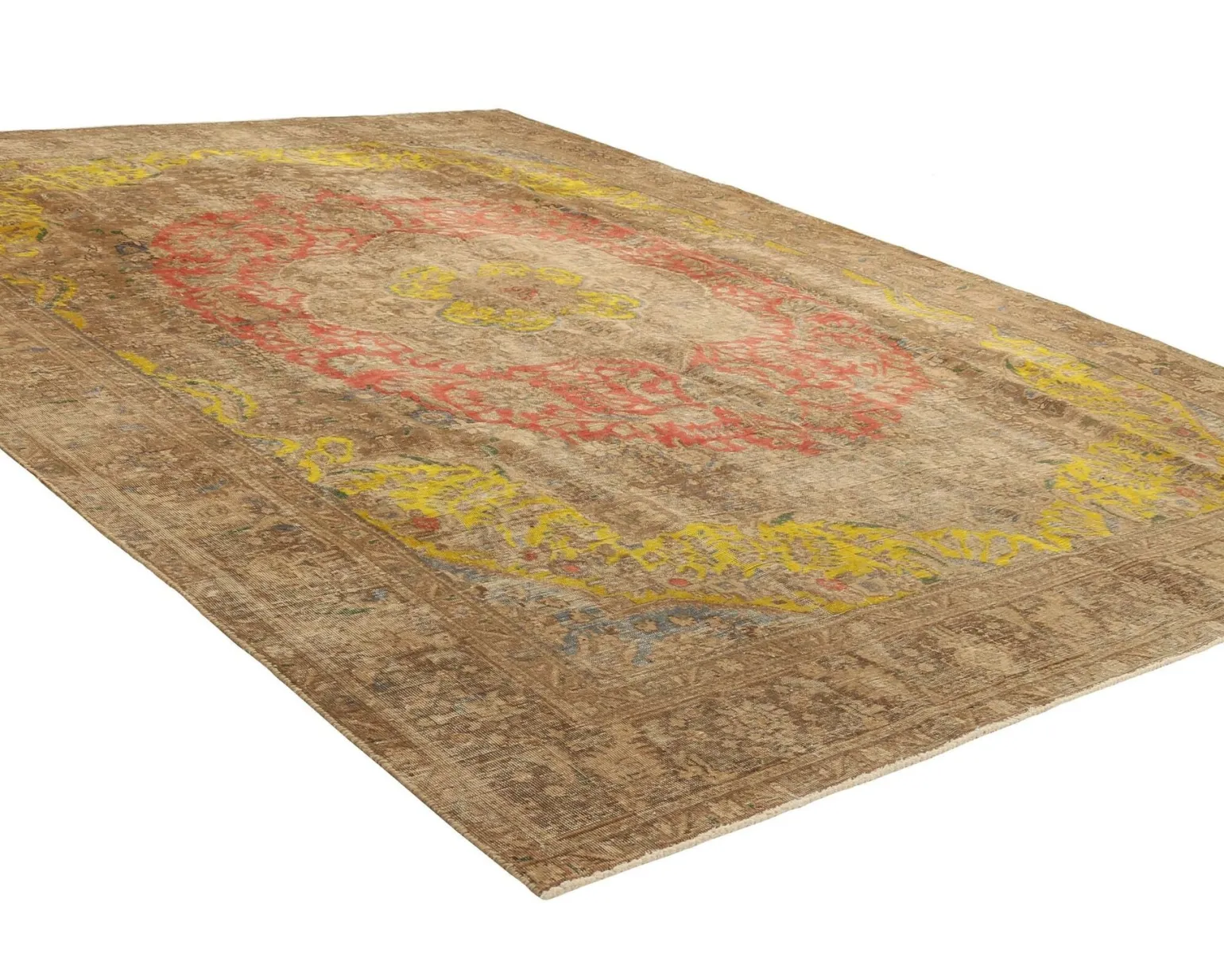 Vintage Royal Fine orientalisk matta 297 x 392 cm