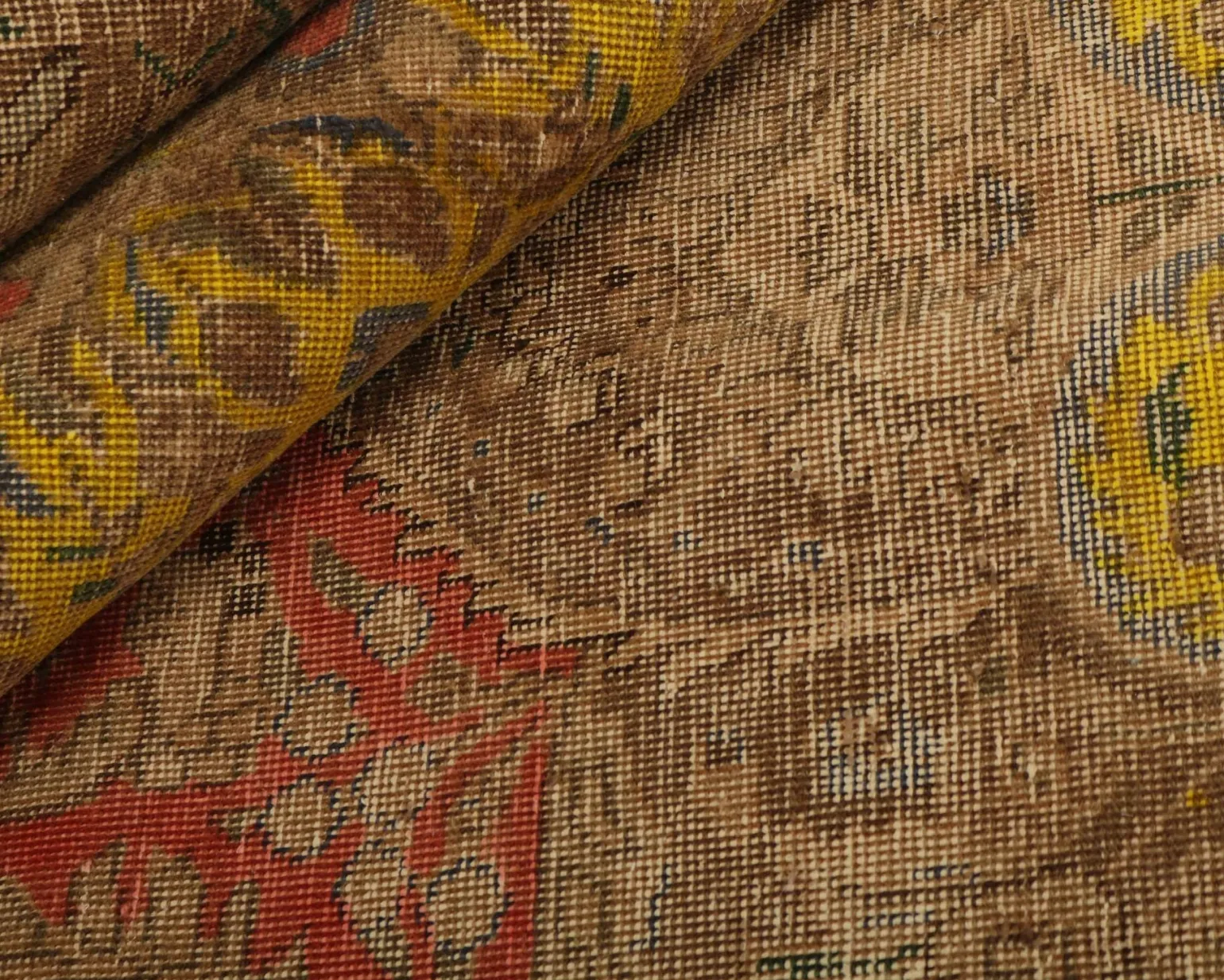 Vintage Royal Fine orientalisk matta 297 x 392 cm