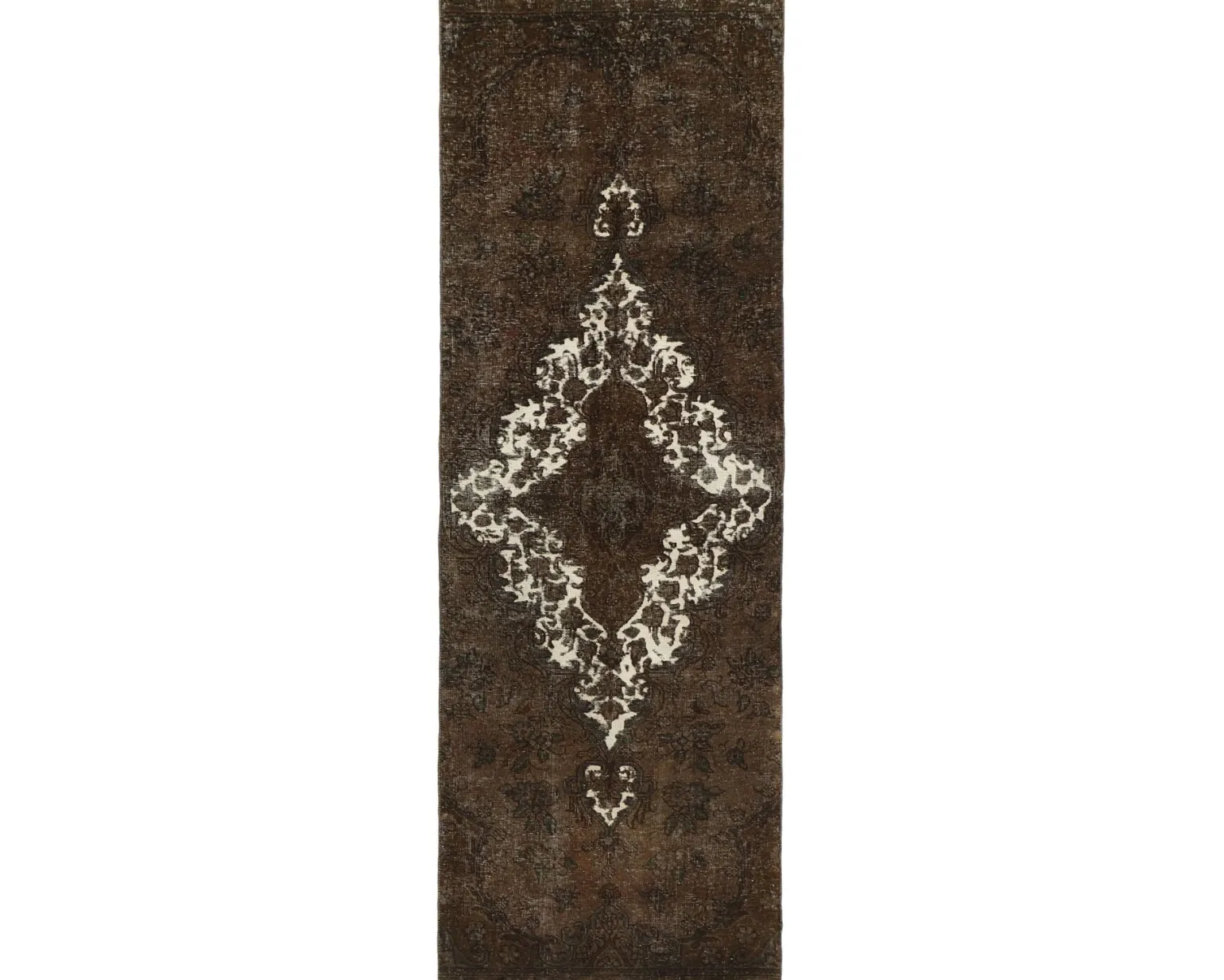 Vintage Royal Fine orientalisk matta 89 x 279 cm