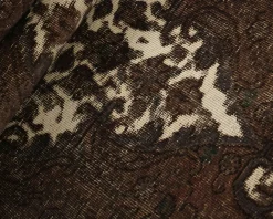 Vintage Royal Fine orientalisk matta 89 x 279 cm