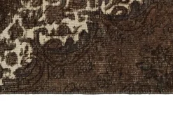 Vintage Royal Fine orientalisk matta 89 x 279 cm