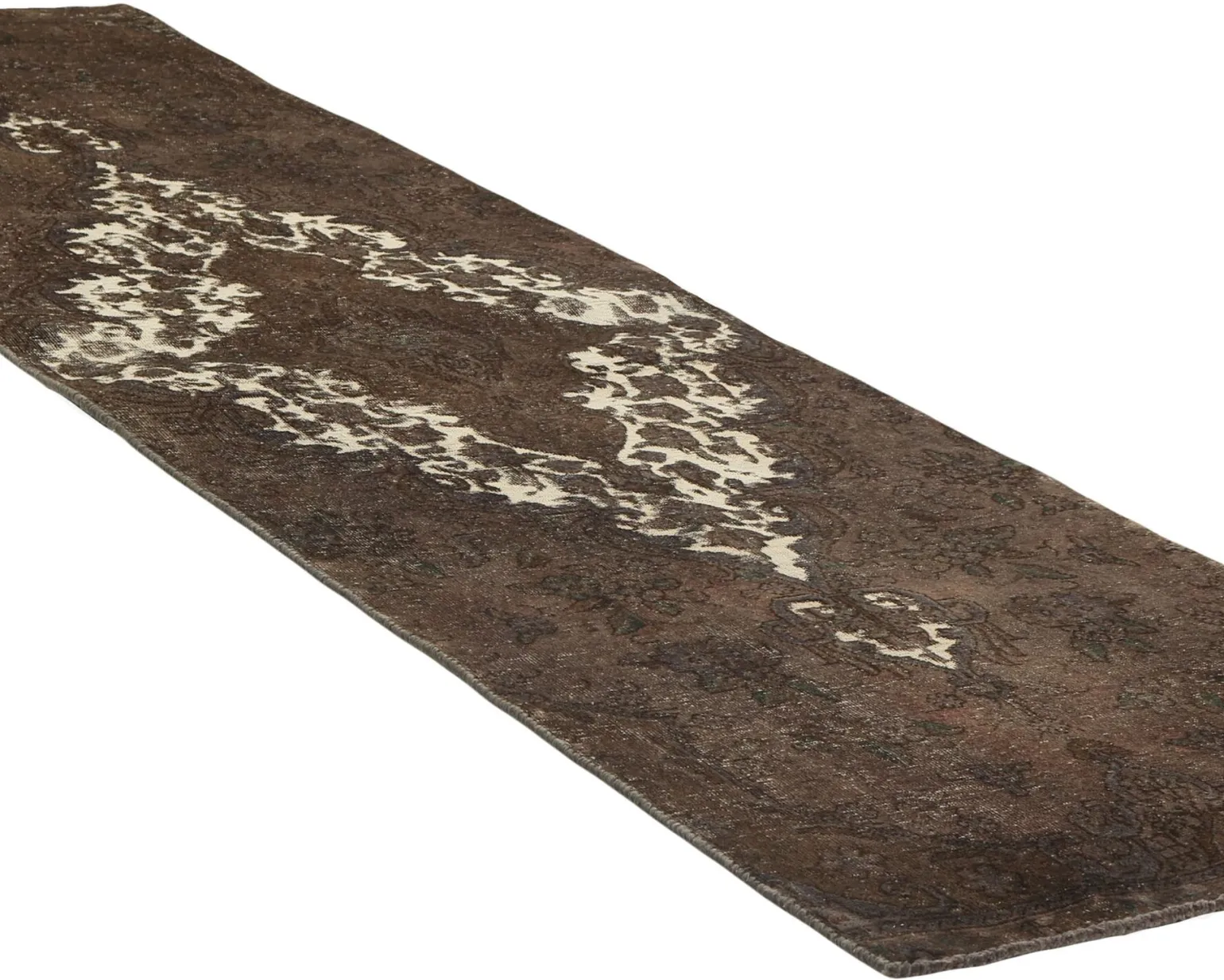 Vintage Royal Fine orientalisk matta 89 x 279 cm