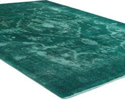 Vintage Royal Fine orientalisk matta 284 x 368 cm