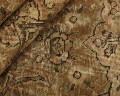 Vintage Royal Fine orientalisk matta 287 x 371 cm