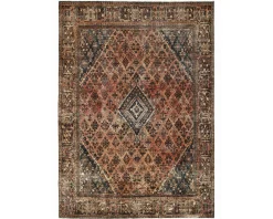 Vintage Royal Fine orientalisk matta 263 x 358 cm