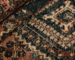 Vintage Royal Fine orientalisk matta 263 x 358 cm