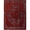 Vintage Royal Fine orientalisk matta 300 x 385 cm