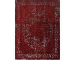 Vintage Royal Fine orientalisk matta 300 x 385 cm