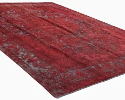 Vintage Royal Fine orientalisk matta 300 x 385 cm