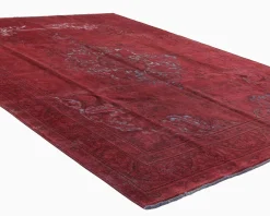 Vintage Royal Fine orientalisk matta 302 x 385 cm
