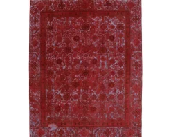 Vintage Royal Fine orientalisk matta 219 x 271 cm