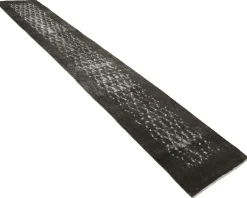 Vintage Royal Fine orientalisk matta 70 x 390 cm