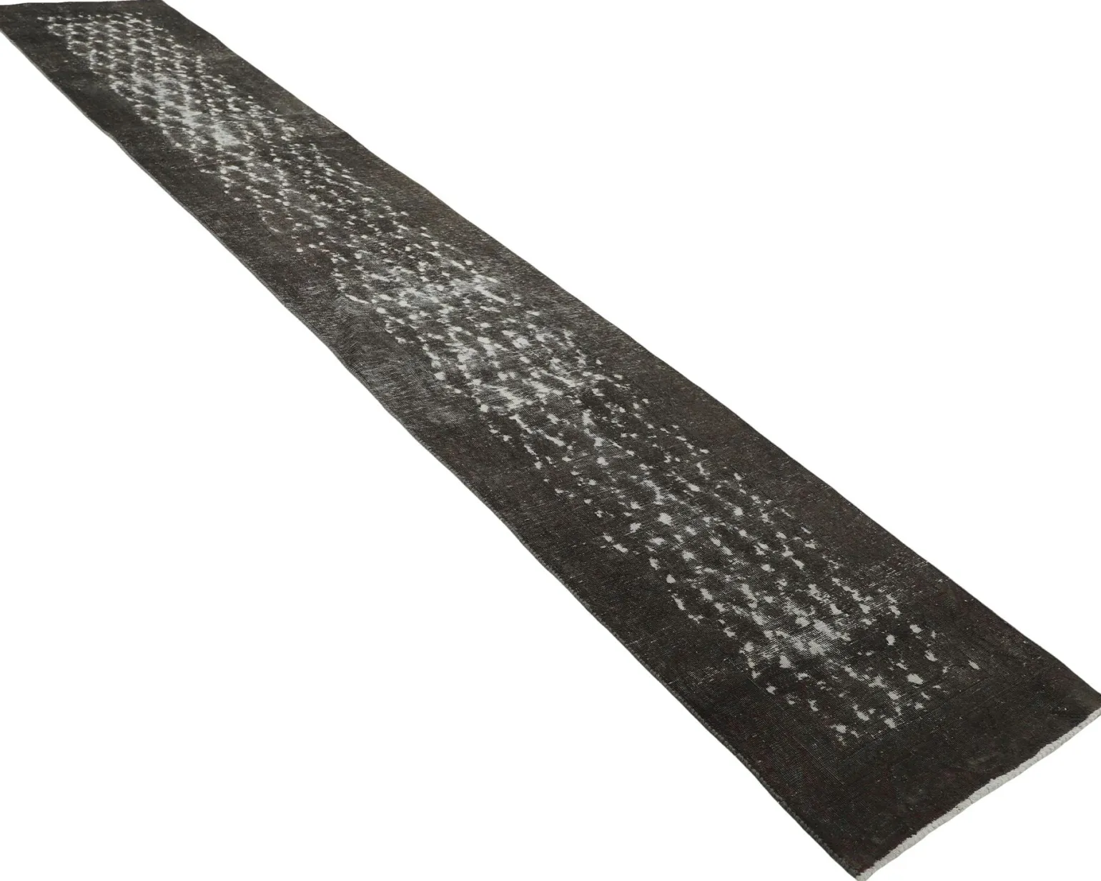 Vintage Royal Fine orientalisk matta 70 x 390 cm
