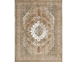 Vintage Royal Fine orientalisk matta 300 x 388 cm
