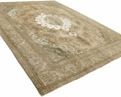 Vintage Royal Fine orientalisk matta 300 x 388 cm