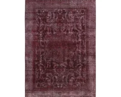 Vintage Royal Fine orientalisk matta 203 x 284 cm