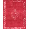 Vintage Royal orientalisk matta 282 x 370 cm