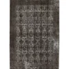 Vintage Royal orientalisk matta 233 x 335 cm