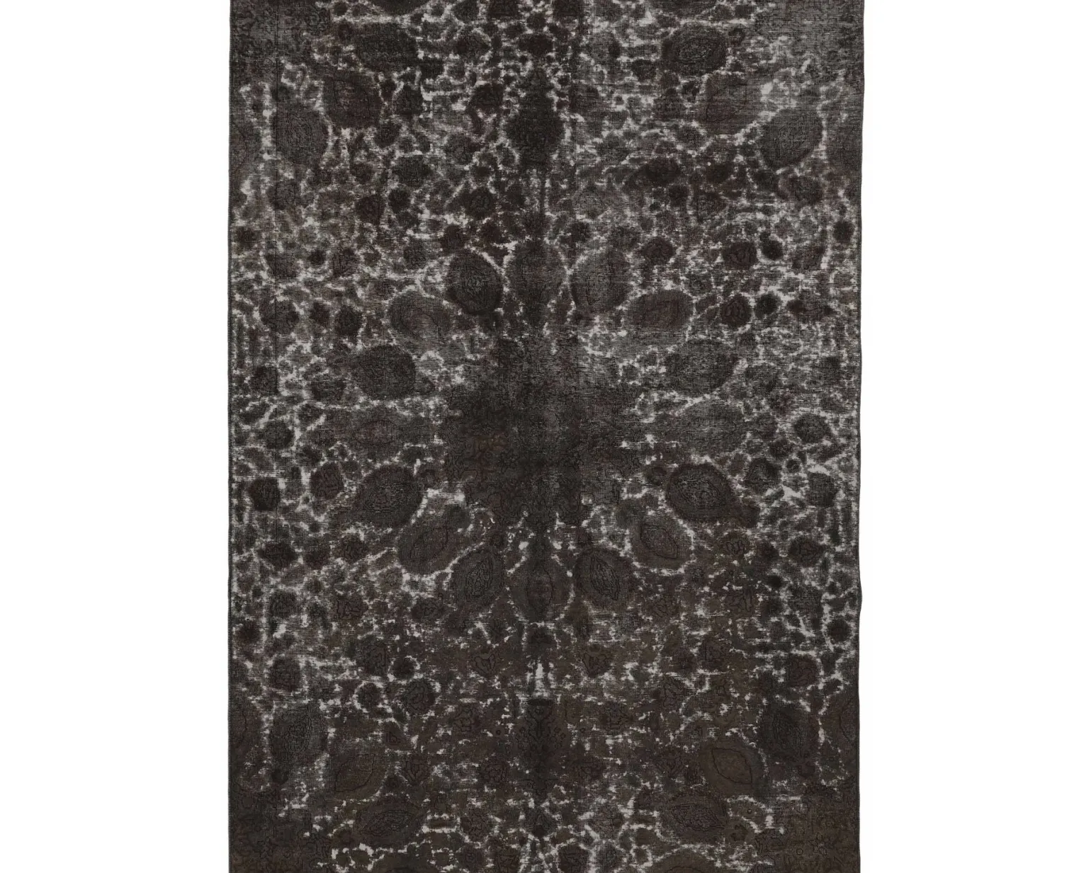 Vintage Royal orientalisk matta 210 x 309 cm
