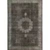 Vintage Royal orientalisk matta 196 x 297 cm