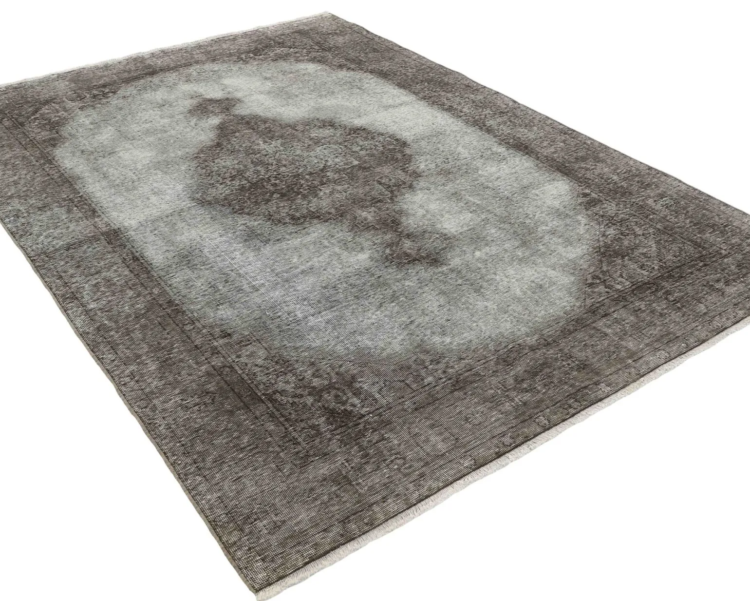 Vintage Royal orientalisk matta 193 x 279 cm