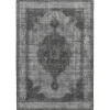 Vintage Royal orientalisk matta 198 x 290 cm