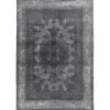 Vintage Royal orientalisk matta 197 x 286 cm