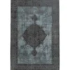 Vintage Royal orientalisk matta 196 x 288 cm