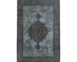 Vintage Royal orientalisk matta 196 x 288 cm