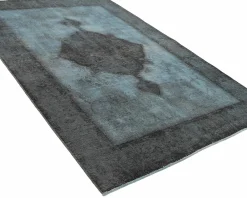 Vintage Royal orientalisk matta 196 x 288 cm