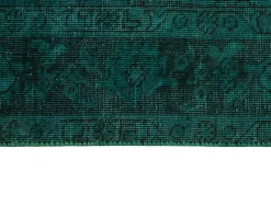 Vintage Royal orientalisk matta 145 x 376 cm