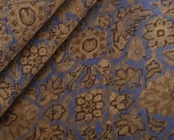 Vintage Royal orientalisk matta 214 x 312 cm