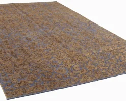 Vintage Royal orientalisk matta 214 x 312 cm