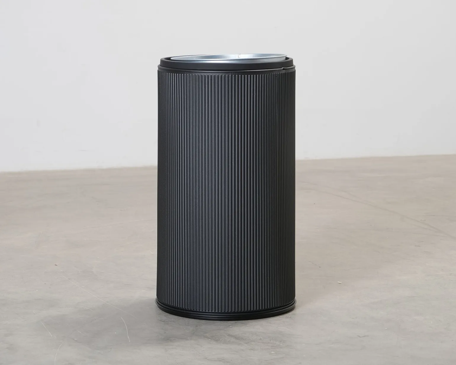 Vipp 19 open top papperskorgen 60L
