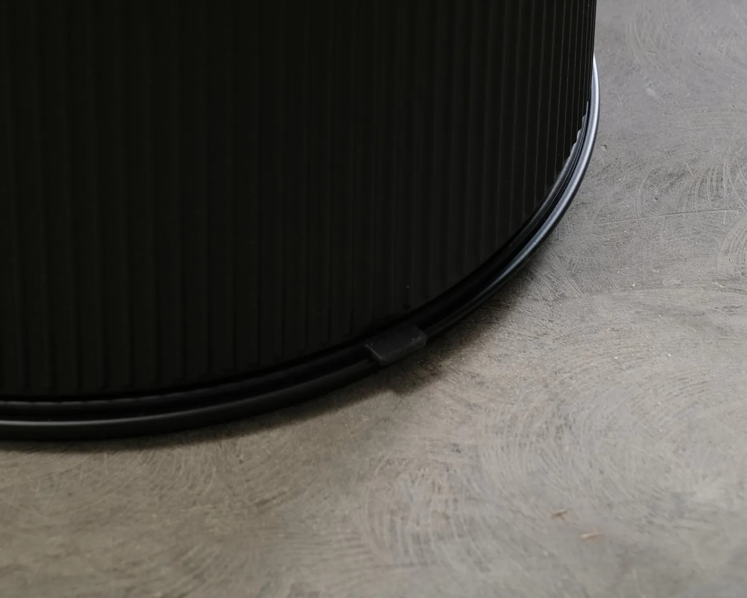 Vipp 19 open top papperskorgen 60L