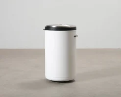 VIPP 17 tvättkorg 75 l vit