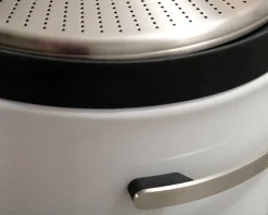 VIPP 17 tvättkorg 75 l vit