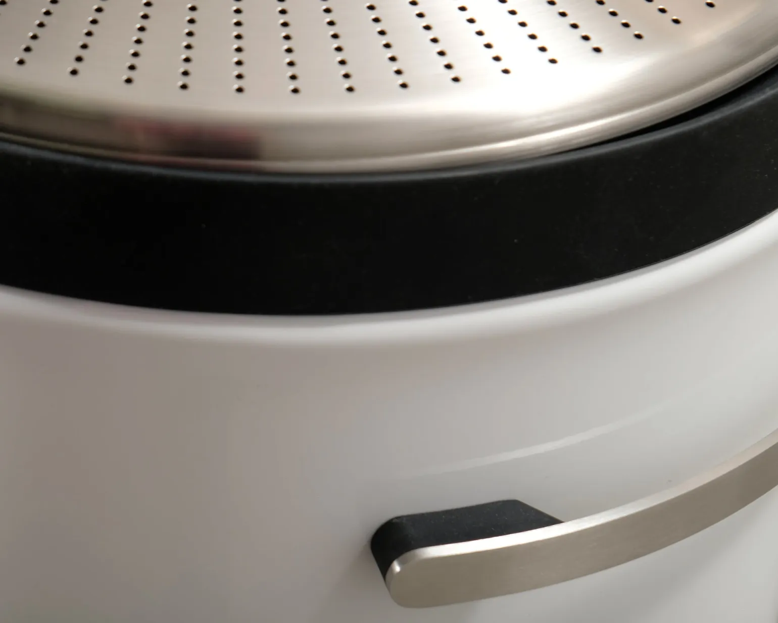 VIPP 17 tvättkorg 75 l vit