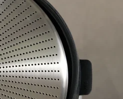 VIPP 17 tvättkorg 75 l vit