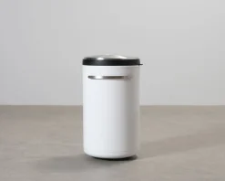 VIPP 17 tvättkorg 75 l vit