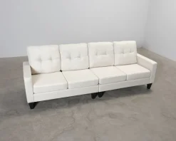 Vislanda 4-sitssoffa med beige
