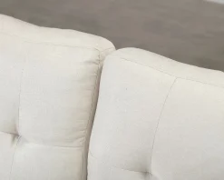 Vislanda 4-sitssoffa med beige
