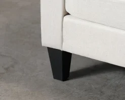 Vislanda 4-sitssoffa med beige