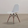 Vitra Eames DSW stol