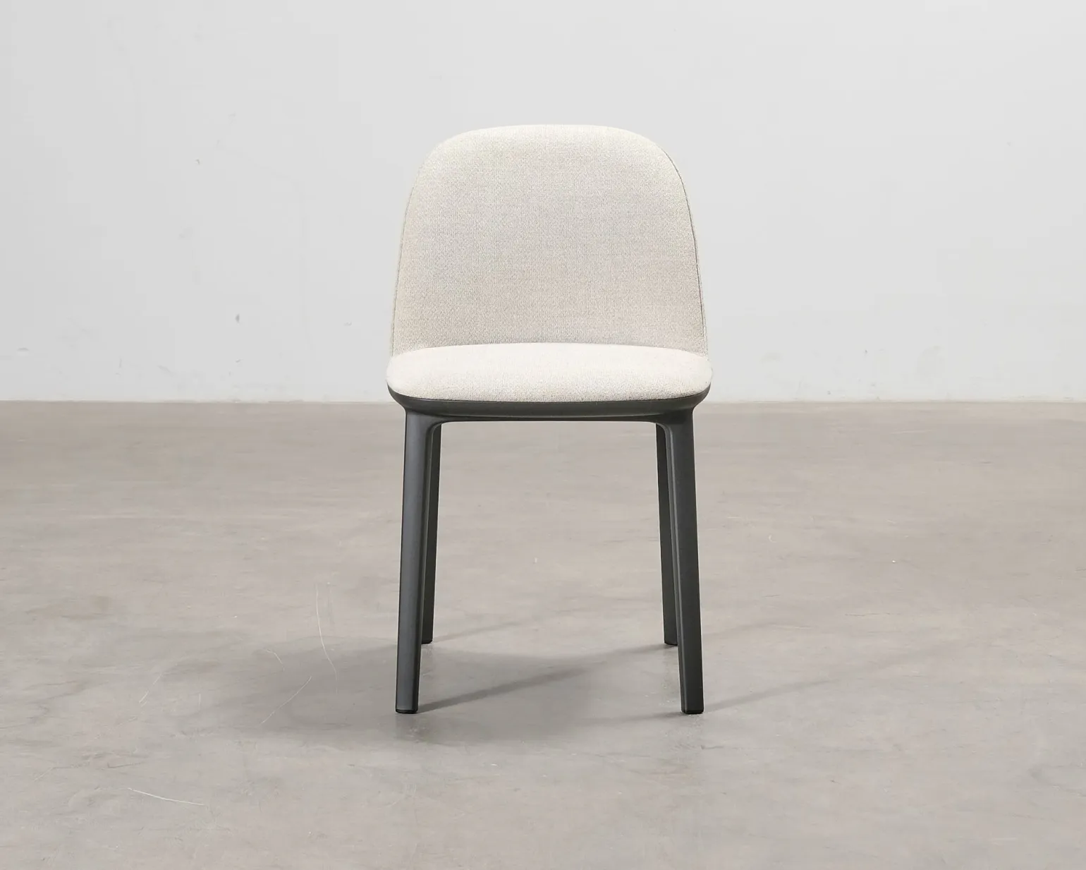 Vitra Softshell stol