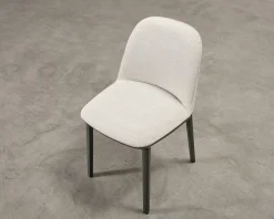 Vitra Softshell stol
