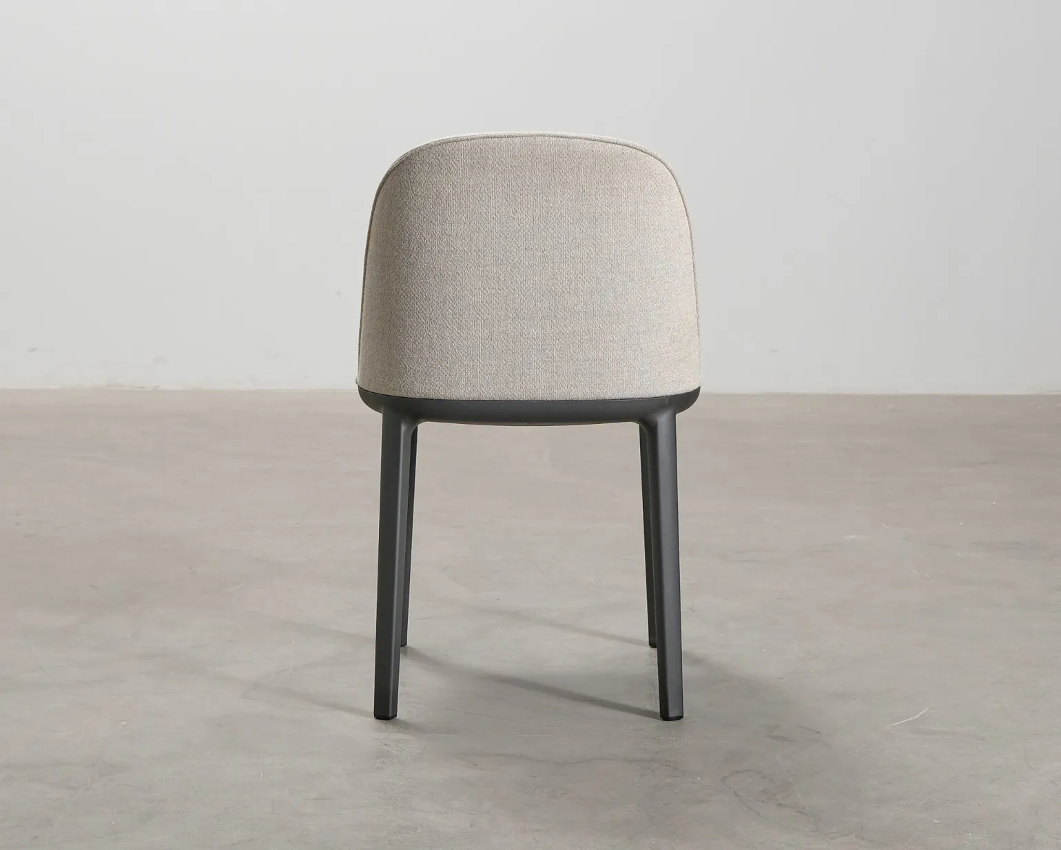 Vitra Softshell stol