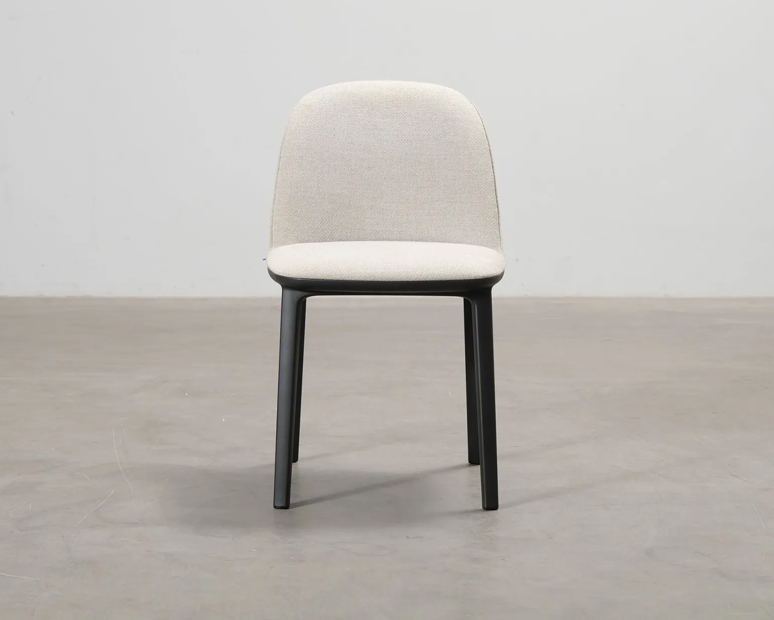 Vitra Softshell stol